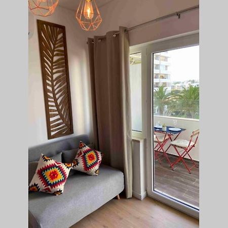 Apartament Torralta 804 Alvor Zewnętrze zdjęcie