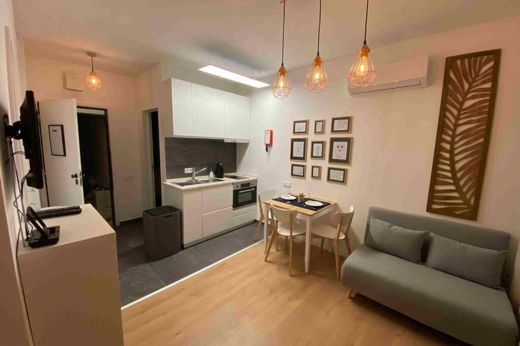 Apartament Torralta 804 Alvor Zewnętrze zdjęcie