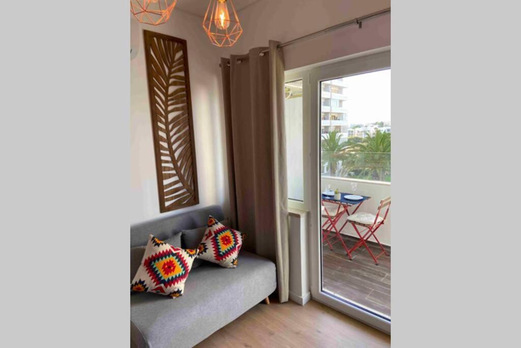 Apartament Torralta 804 Alvor Zewnętrze zdjęcie