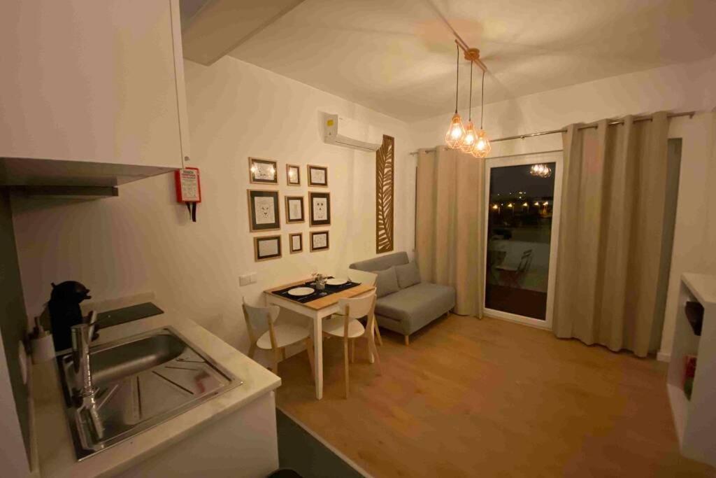 Apartament Torralta 804 Alvor Zewnętrze zdjęcie