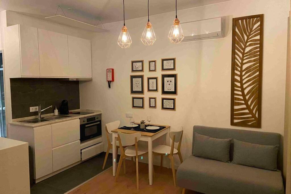 Apartament Torralta 804 Alvor Zewnętrze zdjęcie