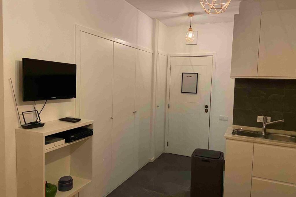Apartament Torralta 804 Alvor Zewnętrze zdjęcie