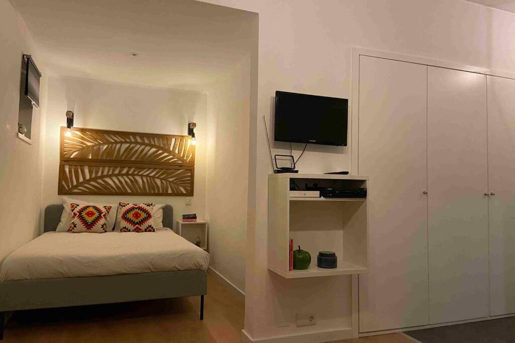 Apartament Torralta 804 Alvor Zewnętrze zdjęcie