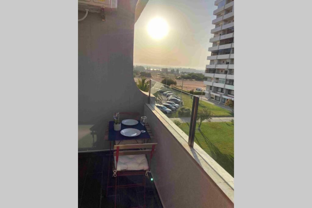 Apartament Torralta 804 Alvor Zewnętrze zdjęcie