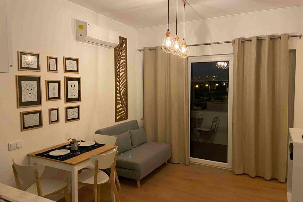 Apartament Torralta 804 Alvor Zewnętrze zdjęcie